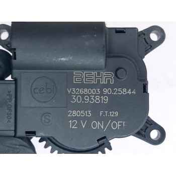 Recambio de motor apertura para skoda fabia (5j2 ) family referencia OEM IAM 3093819  