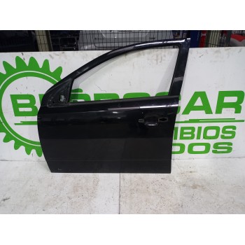 Recambio de puerta delantera izquierda para opel astra h berlina elegance referencia OEM IAM 13208421  
