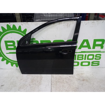 Recambio de puerta delantera izquierda para opel astra h berlina elegance referencia OEM IAM 13208421  