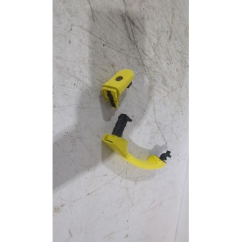 Recambio de maneta exterior delantera izquierda para ford ka+ iii (uk, fk) 1.2 referencia OEM IAM 1930488  