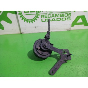 Recambio de claxon para renault scenic iii xmod bose referencia OEM IAM A046522  