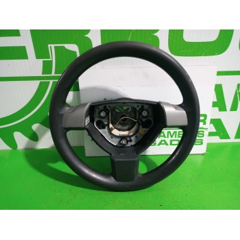 Recambio de volante para opel astra h berlina essentia referencia OEM IAM 13150288A  