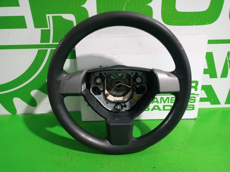 Recambio de volante para opel astra h berlina essentia referencia OEM IAM 13150288A  