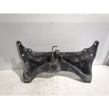 Recambio de puente delantero para peugeot 107 (pm_, pn_) 1.4 hdi referencia OEM IAM 3502FX  