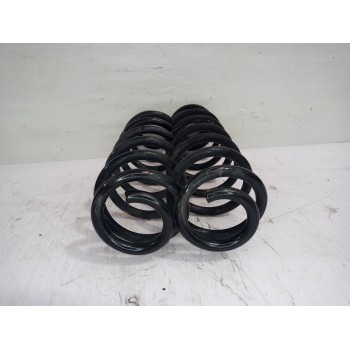 Recambio de muelle amortiguacion para volkswagen passat lim. (362) advance bluemotion referencia OEM IAM 1K0511115BG  
