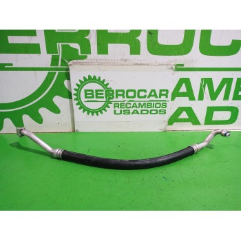 Recambio de tubos aire acondicionado para kia sorento i (jc) 2.5 crdi referencia OEM IAM 977633E900  