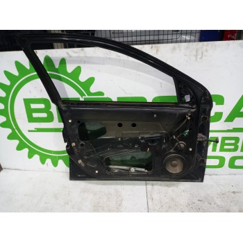 Recambio de puerta delantera izquierda para opel astra h berlina elegance referencia OEM IAM 13208421  