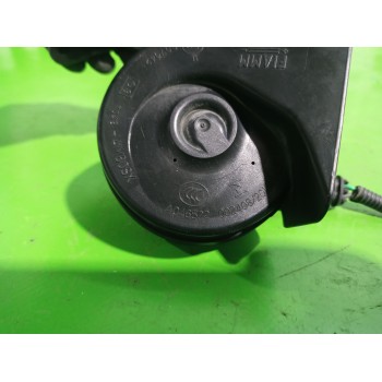 Recambio de claxon para renault scenic iii xmod bose referencia OEM IAM A046522  