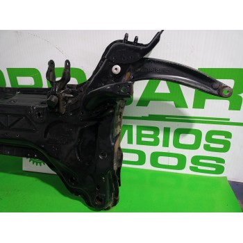 Recambio de puente delantero para citroën c4 picasso 1.6 16v hdi fap referencia OEM IAM 531998A  