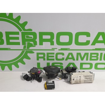 KIT AIRBAG 6Q909605 