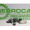 Recambio de kit airbag para seat ibiza (6l1) 1.4 tdi cat (bnm) referencia OEM IAM 6Q909605  