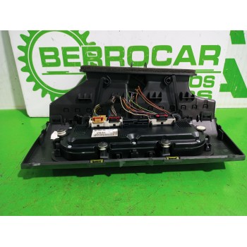 Recambio de mando climatizador para seat altea (5p1) style copa referencia OEM IAM 5P0907044P  