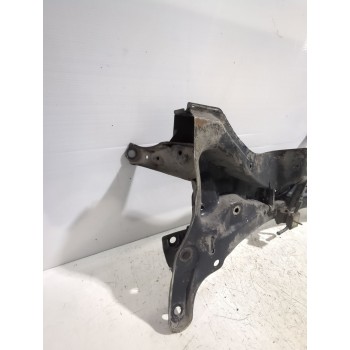 Recambio de puente delantero para peugeot 107 (pm_, pn_) 1.4 hdi referencia OEM IAM 3502FX  