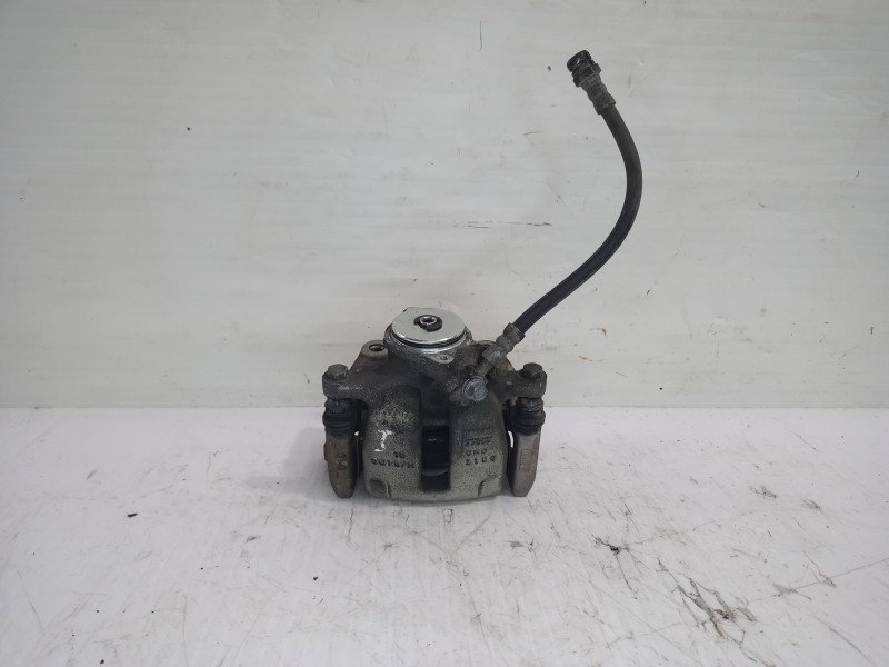 Recambio de pinza de freno trasera izquierda para volkswagen passat lim. (362) advance bluemotion referencia OEM IAM 3AA615403  