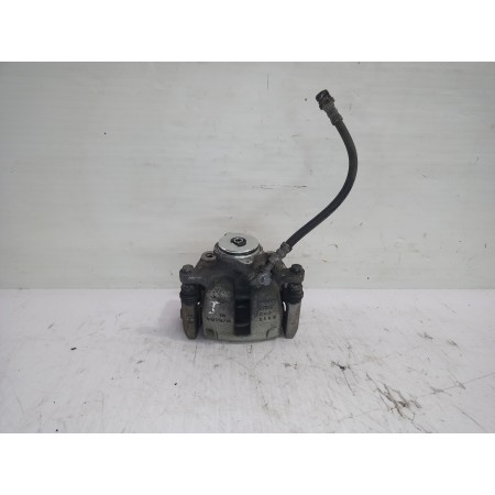 Recambio de pinza de freno trasera izquierda para volkswagen passat lim. (362) advance bluemotion referencia OEM IAM 3AA615403  