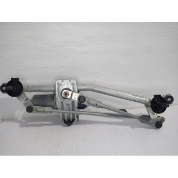 Recambio de motor limpia delantero para kia niro (sg2) hybrid concept referencia OEM IAM 98100AT000  