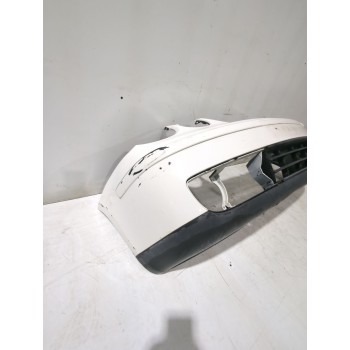 Recambio de paragolpes delantero para volkswagen polo iv sedán (9n2, 9n4) 1.9 tdi referencia OEM IAM 6N0807221DGRU  