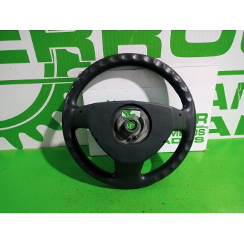 Recambio de volante para opel astra h berlina essentia referencia OEM IAM 13150288A  