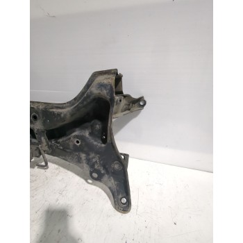 Recambio de puente delantero para peugeot 107 (pm_, pn_) 1.4 hdi referencia OEM IAM 3502FX  