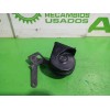 Recambio de claxon para renault scenic iii xmod bose referencia OEM IAM A046522  