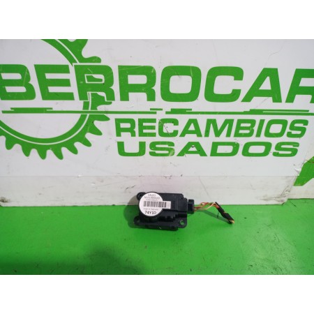 Recambio de motor apertura trampilla para renault megane ii coupe/cabrio confort authentique referencia OEM IAM N101980G  