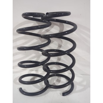 Recambio de muelle amortiguacion para nissan micra v (k14) 1.5 dci referencia OEM IAM 550205FA0A  