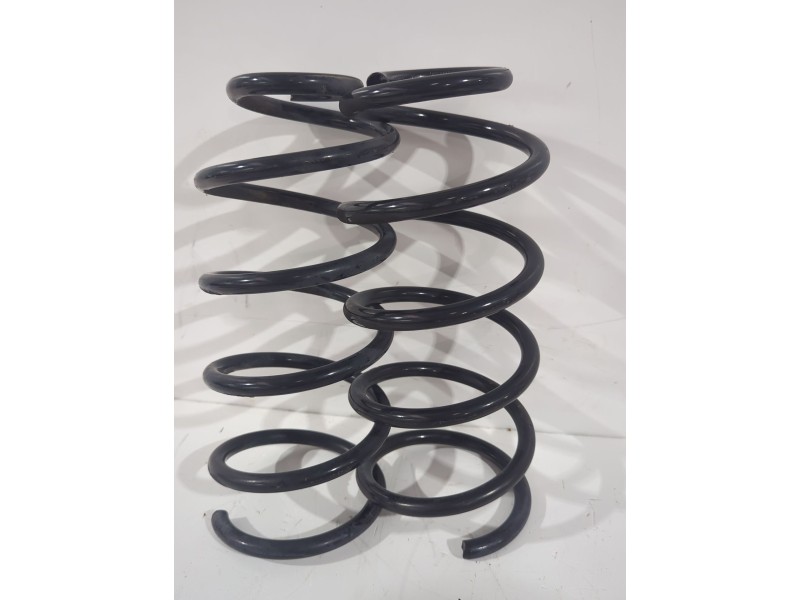 Recambio de muelle amortiguacion para nissan micra v (k14) 1.5 dci referencia OEM IAM 550205FA0A  