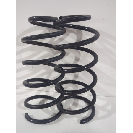 Recambio de muelle amortiguacion para nissan micra v (k14) 1.5 dci referencia OEM IAM 550205FA0A  