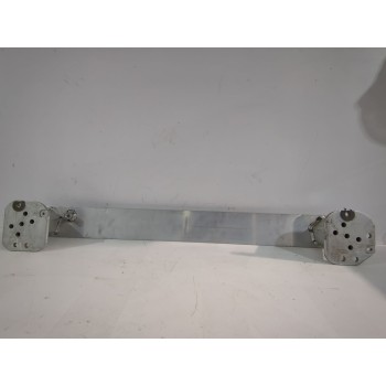 Recambio de refuerzo paragolpes trasero para peugeot 307 (3a/c) 1.6 referencia OEM IAM 7252EH  