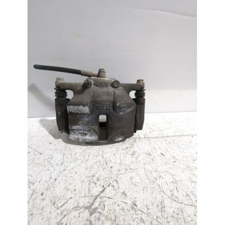 Recambio de pinza de freno delantera derecha para nissan qashqai i (j10, nj10) 1.5 dci referencia OEM IAM 41001JD00A  