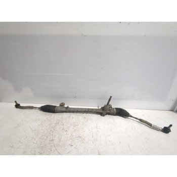 Recambio de cremallera direccion para peugeot 107 (pm_, pn_) 1.4 hdi referencia OEM IAM 400133  