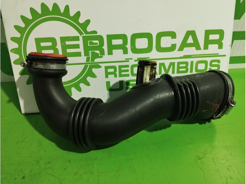 Recambio de tubo para citroën c4 picasso 1.6 16v hdi fap referencia OEM IAM 9687883580  