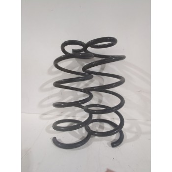 Recambio de muelle amortiguacion para nissan micra v (k14) 1.5 dci referencia OEM IAM 550205FA0A  