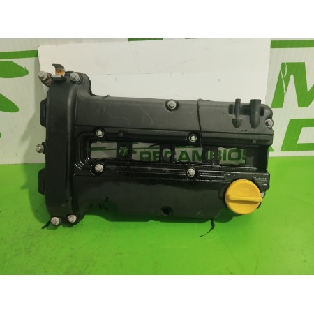 Recambio de tapa balancines para opel astra h berlina essentia referencia OEM IAM 55351461  