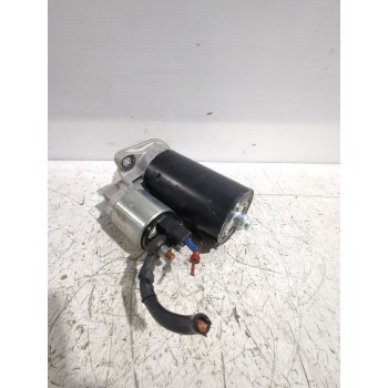 Recambio de motor arranque para seat arosa (6h1) 1.4 tdi referencia OEM IAM 02A911024DX  