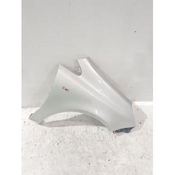 Recambio de aleta delantera derecha para opel corsa d (s07) 1.3 cdti (l08, l68) referencia OEM IAM 93189644  