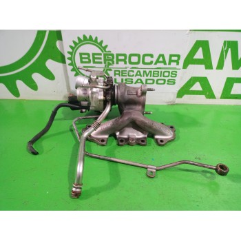 TURBOCOMPRESOR 7701479129 