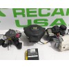 Recambio de kit airbag para seat ibiza (6l1) 1.4 tdi cat (bnm) referencia OEM IAM 6Q909605  