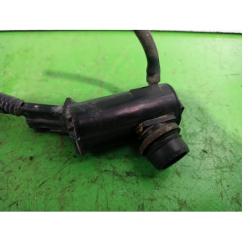 Recambio de bomba limpia para mazda 626 berlina (gf) 2.0 16v cat referencia OEM IAM B25D-67-482  