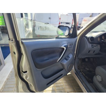 toyota rav 4 (a2) del año 2000