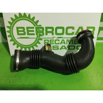Recambio de tubo para citroën c4 picasso 1.6 16v hdi fap referencia OEM IAM 9687883580  