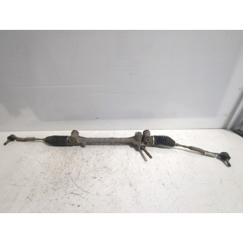 Recambio de cremallera direccion para peugeot 107 (pm_, pn_) 1.4 hdi referencia OEM IAM 400133  