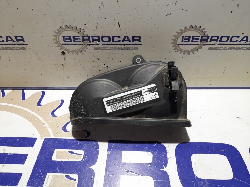 Recambio de tapa distribucion para seat ibiza (6p1) 1.0 tsi referencia OEM IAM 04C109108E  