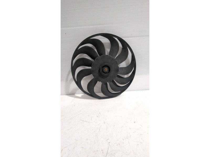 Recambio de electroventilador para volkswagen golf v (1k1) 2.0 fsi referencia OEM IAM 1H0119113  
