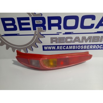 Recambio de piloto trasero derecho para fiat punto (evo) (199) 1.2 cat referencia OEM IAM 468178030  
