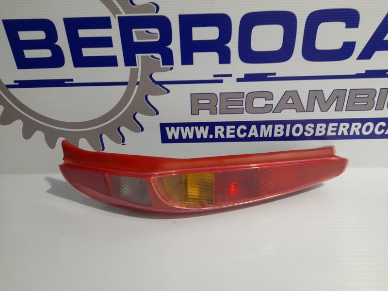 Recambio de piloto trasero derecho para fiat punto (evo) (199) 1.2 cat referencia OEM IAM 468178030  