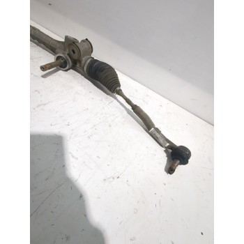 Recambio de cremallera direccion para peugeot 107 (pm_, pn_) 1.4 hdi referencia OEM IAM 400133  