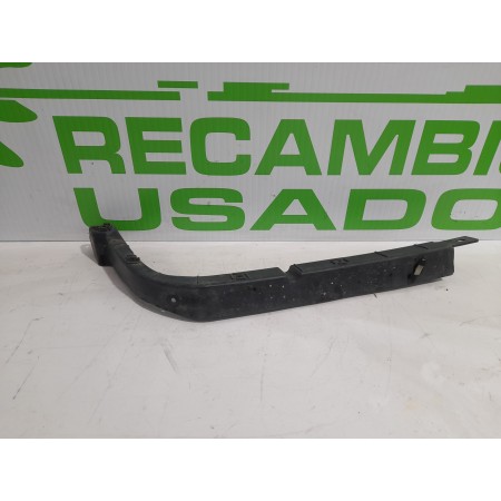 Recambio de soporte paragolpe trasero para seat ibiza (6l1) 1.4 tdi cat (bnm) referencia OEM IAM 6L6807864  