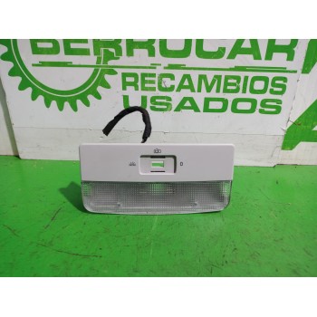Recambio de luz interior para seat ibiza (6j5) emoción referencia OEM IAM 6Q0947105F  