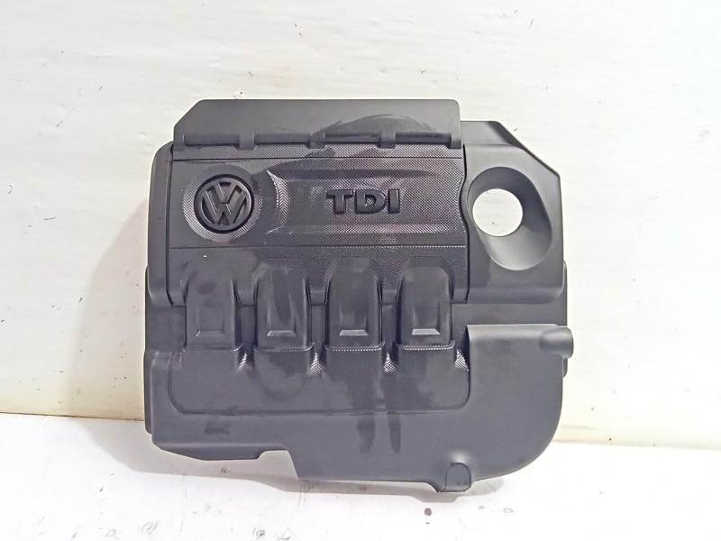 Recambio de cubierta motor para volkswagen golf vii lim. (5g1) comfortline bluemotion referencia OEM IAM 4L103925  